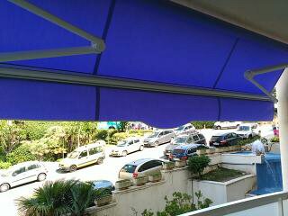 TOLDOS EXTENSIBLES EN SEVILLA