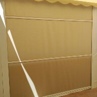 TOLDO CORTAVIENTOS EN SEVILLA